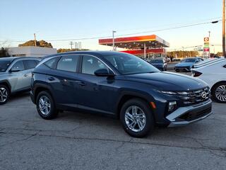 2026 Hyundai Tucson for sale in Rocky Mount NC