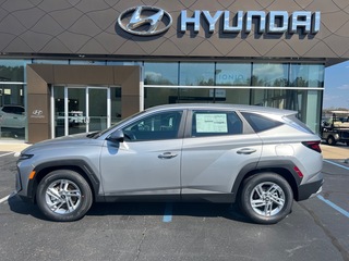 2026 Hyundai Tucson for sale in Columbus MS