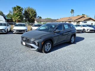 2026 Hyundai Tucson for sale in Somersworth NH