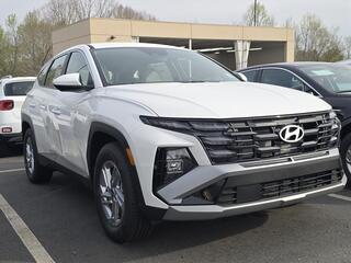 2026 Hyundai Tucson for sale in South Hill VA