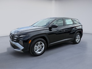 2026 Hyundai Tucson for sale in Morristown TN