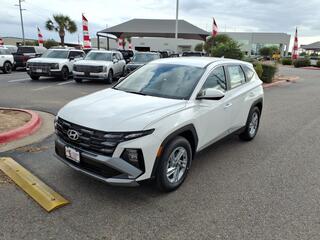 2026 Hyundai Tucson for sale in Somersworth NH