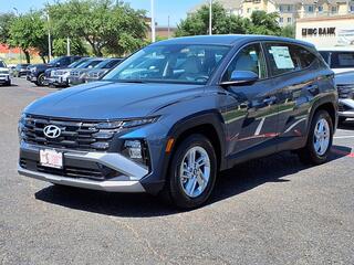 2026 Hyundai Tucson for sale in Fort Mill SC