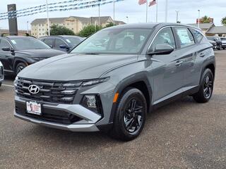 2026 Hyundai Tucson for sale in Fort Mill SC