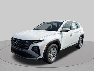 2026 Hyundai Tucson for sale in Indianapolis IN