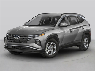 2024 Hyundai Tucson for sale in Plano TX