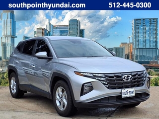 2024 Hyundai Tucson for sale in Manchester TN