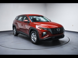 2024 Hyundai Tucson for sale in Hampton VA