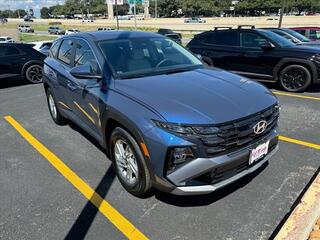 2025 Hyundai Tucson for sale in San Antonio TX