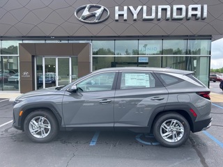 2025 Hyundai Tucson for sale in Columbus MS