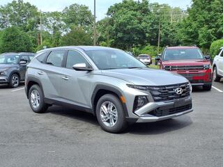 2025 Hyundai Tucson for sale in Mishawaka IN