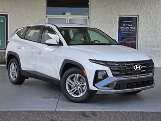 2025 Hyundai Tucson for sale in Valdese NC