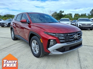 2026 Hyundai Tucson for sale in Melbourne FL