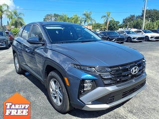 2026 Hyundai Tucson for sale in Melbourne FL