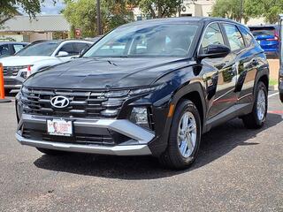 2026 Hyundai Tucson for sale in Fort Mill SC