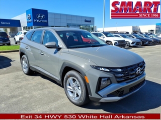 2026 Hyundai Tucson for sale in White Hall AR