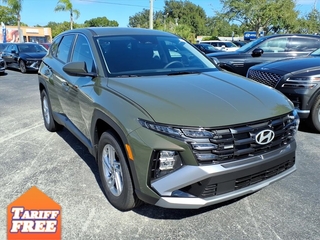 2026 Hyundai Tucson for sale in Melbourne FL