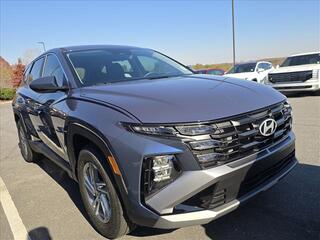 2026 Hyundai Tucson for sale in South Hill VA