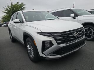 2026 Hyundai Tucson for sale in South Hill VA