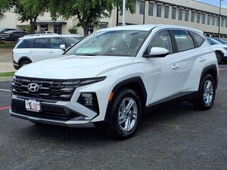 2026 Hyundai Tucson for sale in Fort Mill SC