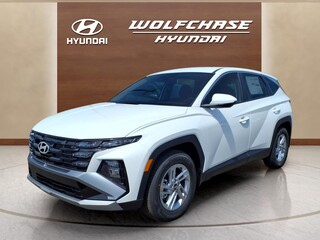 2026 Hyundai Tucson for sale in Memphis TN
