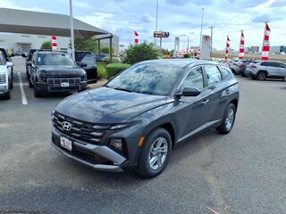2026 Hyundai Tucson for sale in Somersworth NH