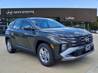 2026 Hyundai Tucson for sale in Boerne TX