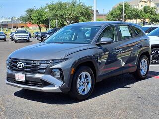 2026 Hyundai Tucson for sale in Fort Mill SC