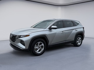 2024 Hyundai Tucson for sale in Morristown TN