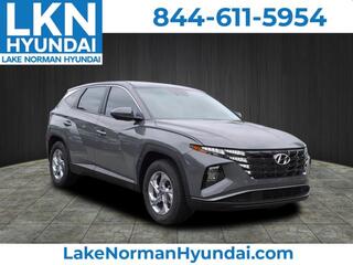 2024 Hyundai Tucson for sale in Cornelius NC