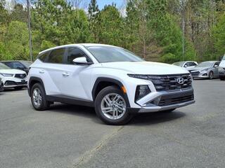 2025 Hyundai Tucson for sale in Apex NC