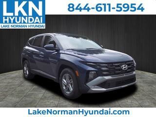 2025 Hyundai Tucson for sale in Cornelius NC