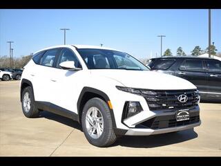 2025 Hyundai Tucson for sale in Boerne TX