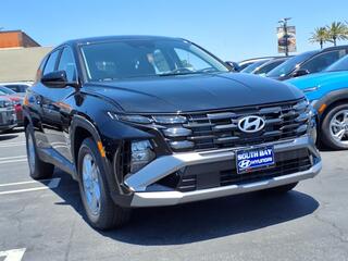 2025 Hyundai Tucson for sale in Torrance CA