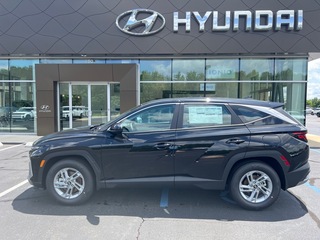 2025 Hyundai Tucson for sale in Columbus MS