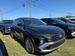 2025 Hyundai Tucson for sale in South Hill VA