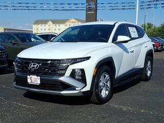 2025 Hyundai Tucson for sale in Fort Mill SC