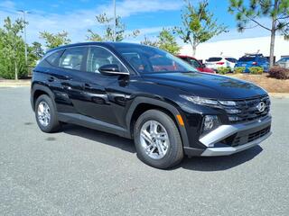 2026 Hyundai Tucson for sale in Southern Pines NC