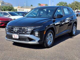 2026 Hyundai Tucson for sale in Fort Mill SC