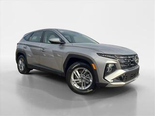 2026 Hyundai Tucson for sale in Knoxville TN