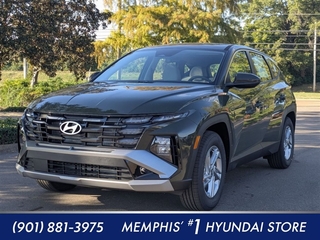 2026 Hyundai Tucson for sale in Memphis TN