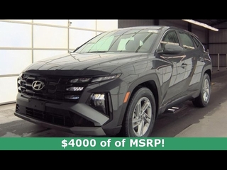 2026 Hyundai Tucson for sale in Plano TX