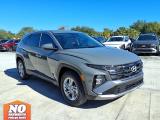 2026 Hyundai Tucson for sale in Melbourne FL