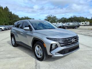 2026 Hyundai Tucson for sale in Melbourne FL