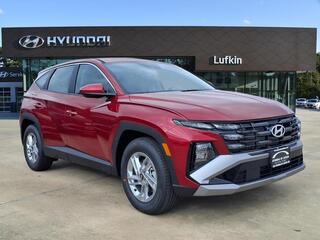 2026 Hyundai Tucson for sale in Boerne TX