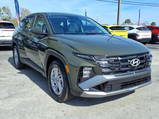 2026 Hyundai Tucson for sale in Cocoa FL