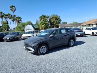 2026 Hyundai Tucson for sale in Somersworth NH