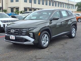 2026 Hyundai Tucson for sale in Fort Mill SC