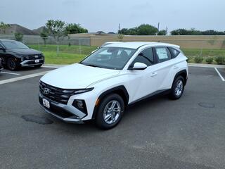 2026 Hyundai Tucson for sale in Somersworth NH