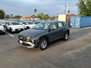 2026 Hyundai Tucson for sale in Somersworth NH